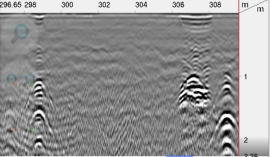 Imagem da notícia Exploração do Subsolo com Georadar (GPR): Tudo o que Você Precisa Saber